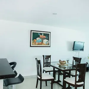 Horizon Apartamento Cartagena