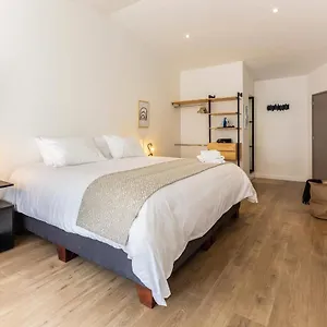 Apartamento Lhote, Bogotá