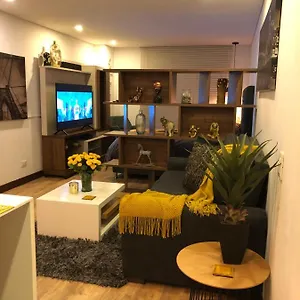 Apartamento Amoblado,furnished, Bogotá