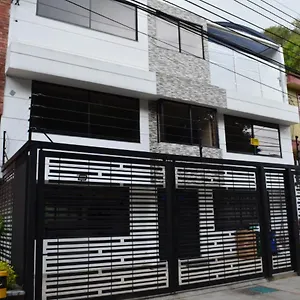 Apartamento Bellos, Modernos Apartamentos, La Ubicación Perfecta En Bogotá, Colombia, Bogotá