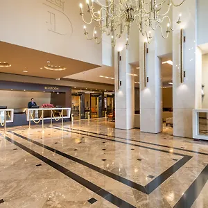 מלון Casa Dann Carlton &