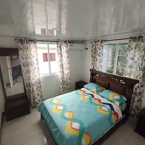 Familiares The Upper 202 Apartamento San Andrés