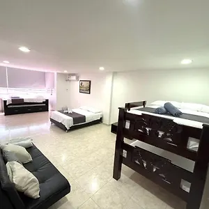 Caribbean Town Apartamento San Andrés