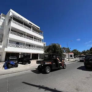 Liliana Prado Edificio Bailey Boat 303 Apartamento San Andrés