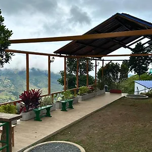 La Finca - Eco Casa rural Cali