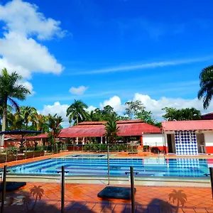 Hotell Campestre Palmas Sas, Villavicencio
