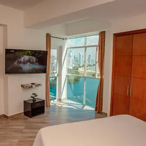 Poseidon Apartamento Cartagena