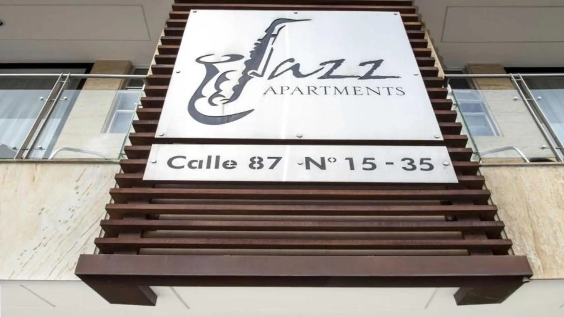 בוגוטה Hotel Jazz Apartments 4*,  קולומביה