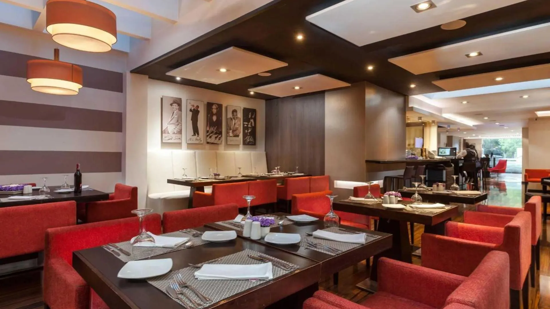 בוגוטה Hotel Jazz Apartments 4*,  קולומביה