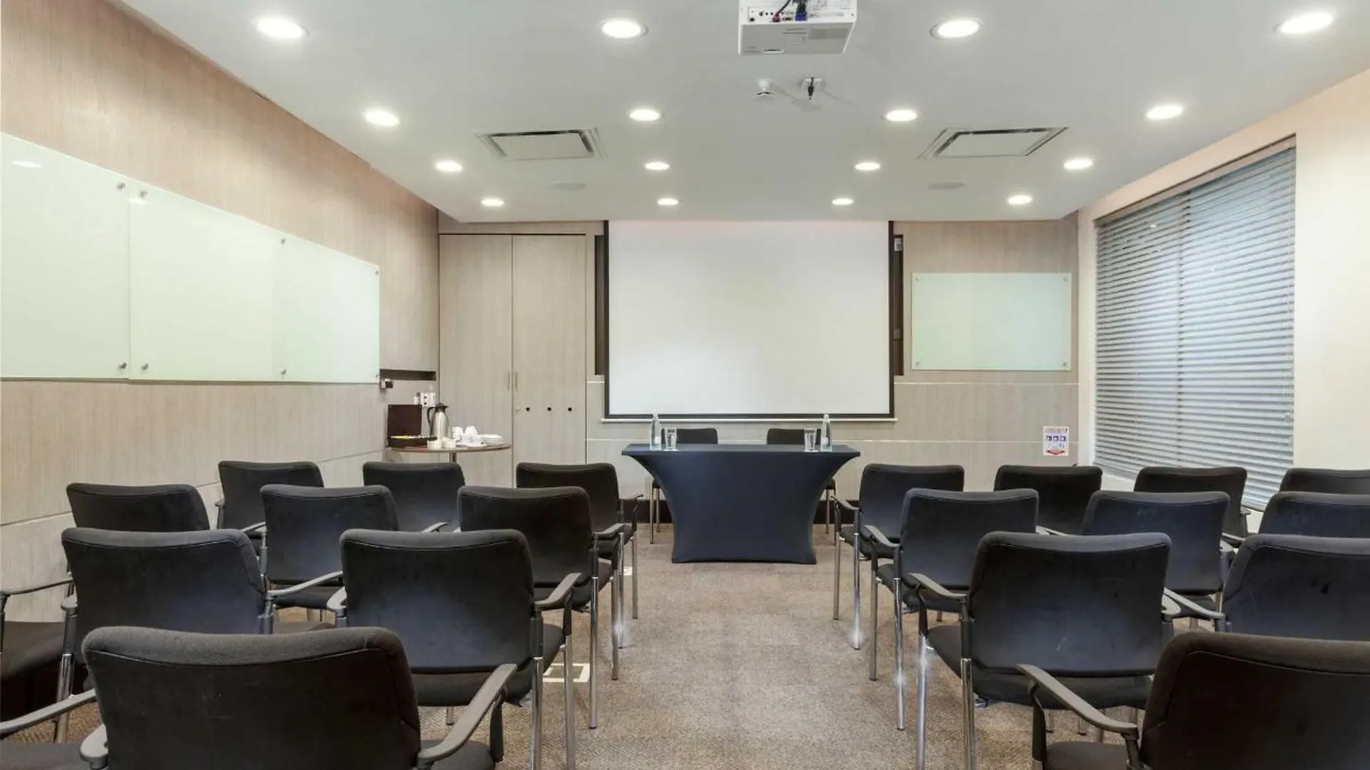 בוגוטה Hotel Jazz Apartments