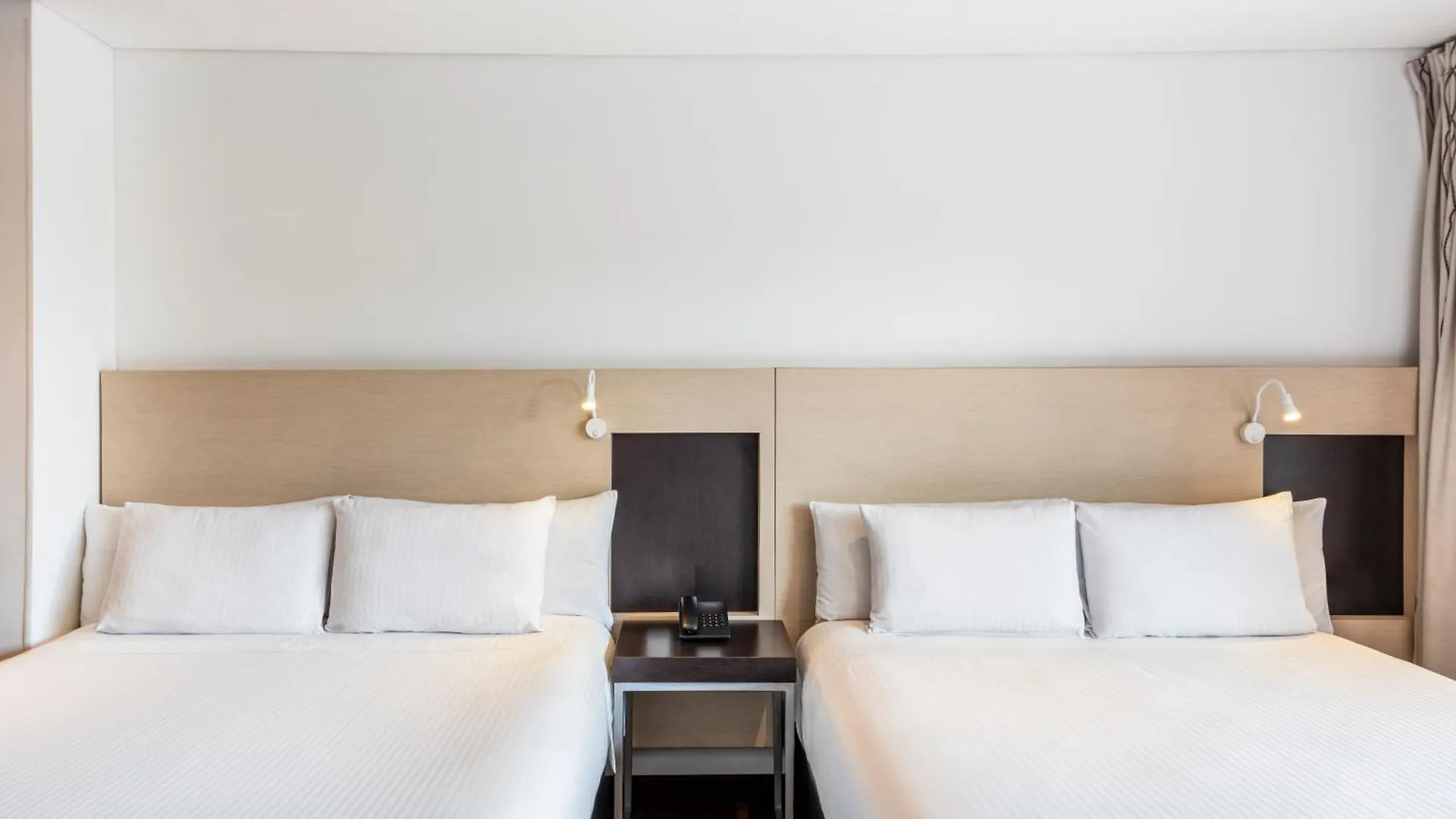 בוגוטה Hotel Jazz Apartments