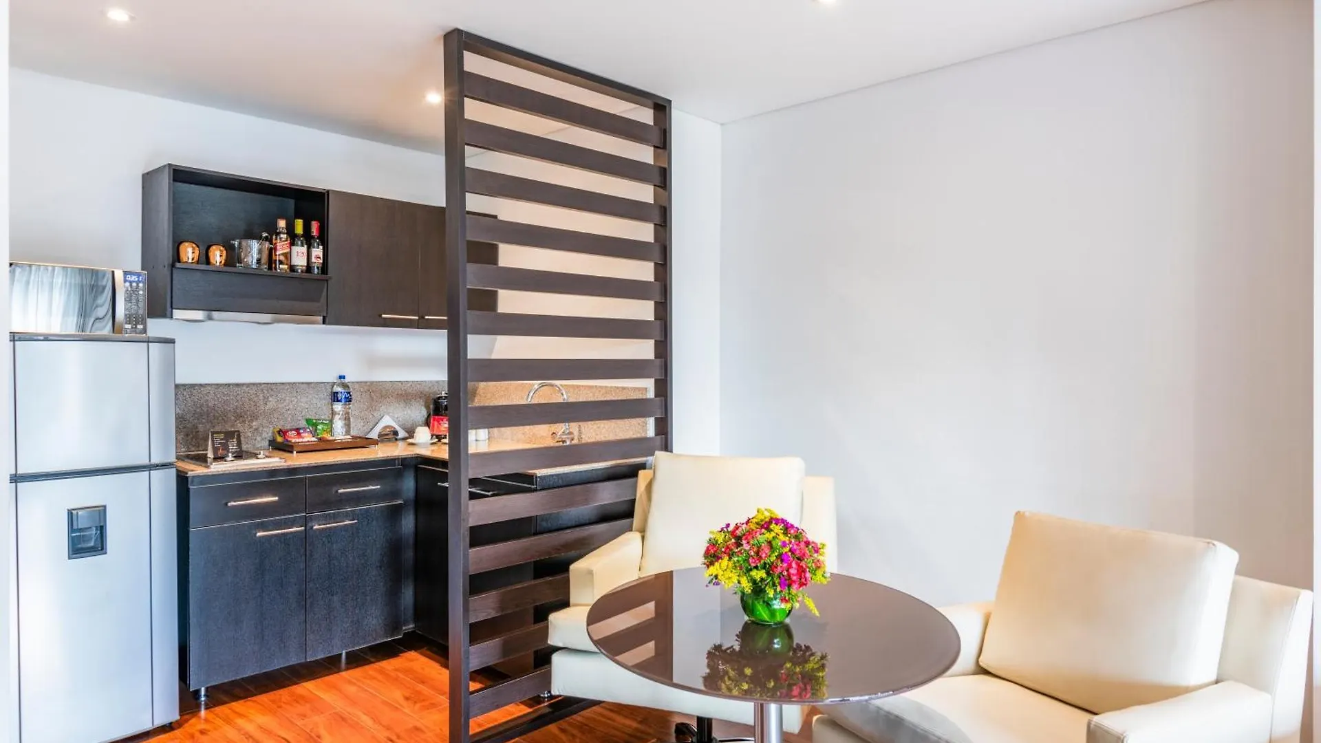 בוגוטה Hotel Jazz Apartments