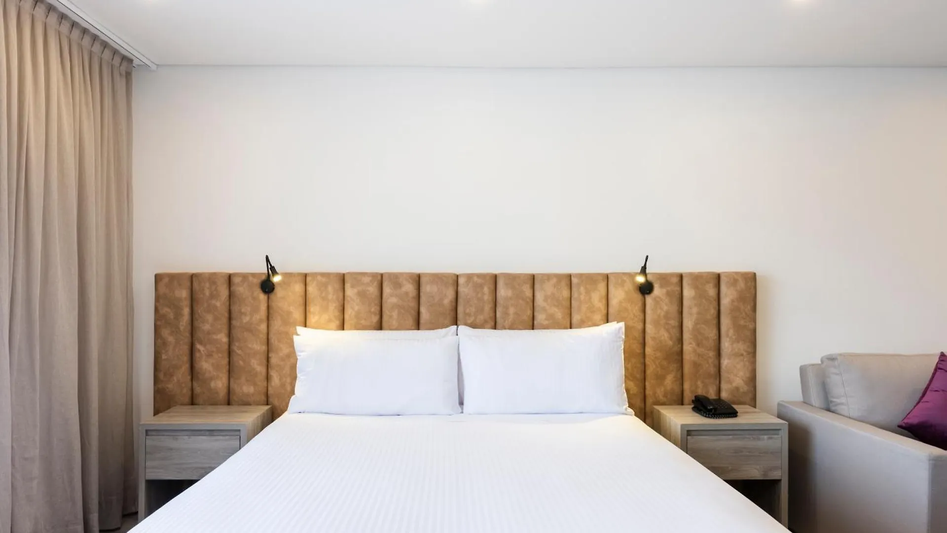 בוגוטה Hotel Jazz Apartments